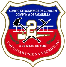Logo Segunda Compañía